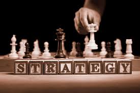 مدیریت استراتژیک- از ایده تا عمل